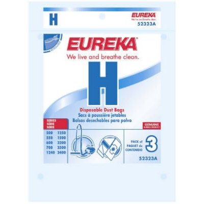 Electrolux Cleaner Vacuum Bags