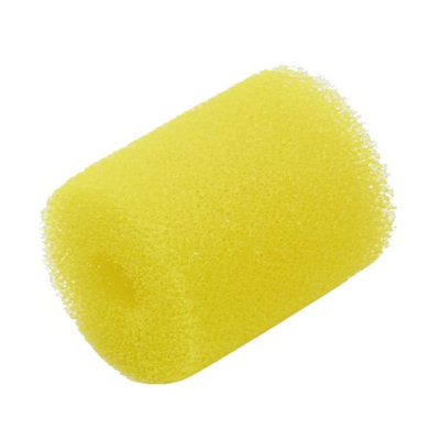 Yellow Cotton Sponge Filter for Aquarium Fish Tank