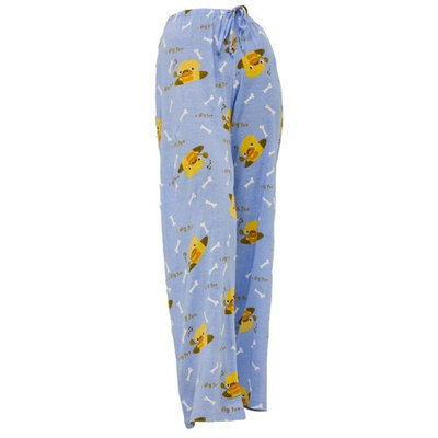 Naughty Pets - Dig Ivan Juniors Sleep Pants