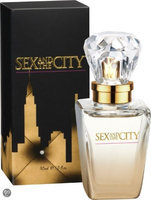 Sex & The City Sex And The City Eau De Parfum Spray 30ml/1oz