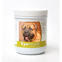 Healthy Breeds 840235145080 Bullmastiff Eye Health Soft Chews - 75 Count