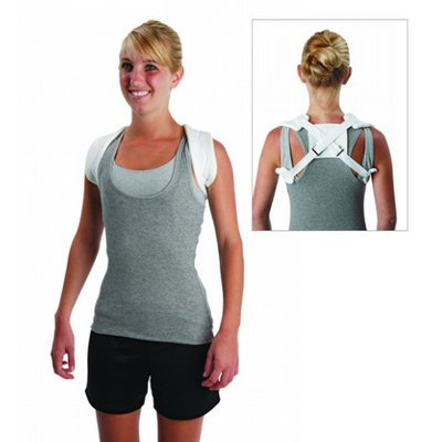 Ossur Figure 8 Clavicle Splint Size: XLarge