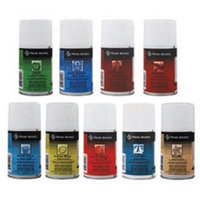 Primus Source Prime Source 75004112 CPC 7 oz Fresh Linen Metered Spray Aerosol - Case of 12