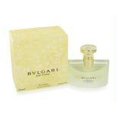 Perfume by Bvlgari for Women - 3.4 oz Eau De Parfum Spray