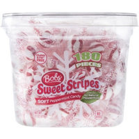 Bobs Bob's Sweet Stripes Soft Peppermint Candy, 31 oz