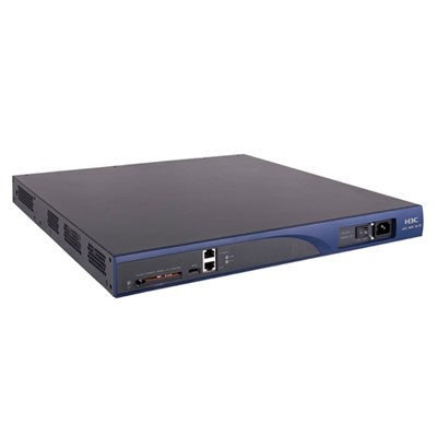 Hewlett Packard HP A-MSR30-16 Multi-Service Router