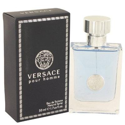 VERSACE POUR HOMME 1.7 EDT SP
