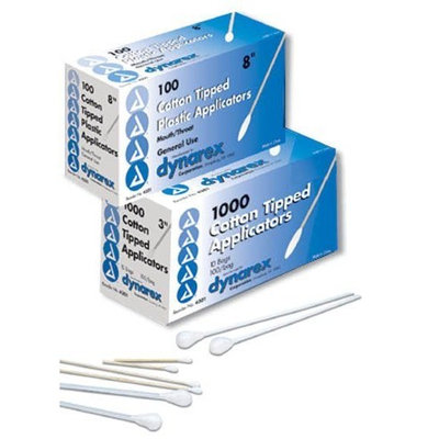 Cotton Tipped Applicators-6
