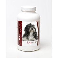 Healthy Breeds 840235143642 Lhasa Apso Cranberry Chewables - 75 Count