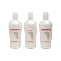Keralove Keratin Care Maintenance Kit