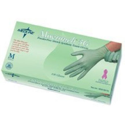 Aloetouch 3G Exam Gloves - Large - 1 box - 100 Each / Box