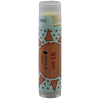 100% Pure SPF15 Lip Balm, 0.15 Ounce
