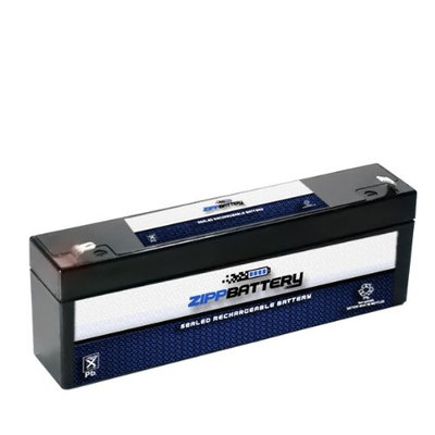 Sealed Lead-Acid Battery 12V 2.3AH/ 20HR HB-120203