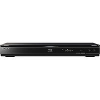 Sony BDP-S360 SUB ONLY BLU-RAY DISC PLAYER DOLBY TRUE HD
