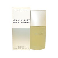 L'eau D'issey by Issey Miyake for Men - Eau De Toilette Spray 2.5 Oz