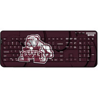 Mississippi State Bulldogs USB Wireless Keyboard