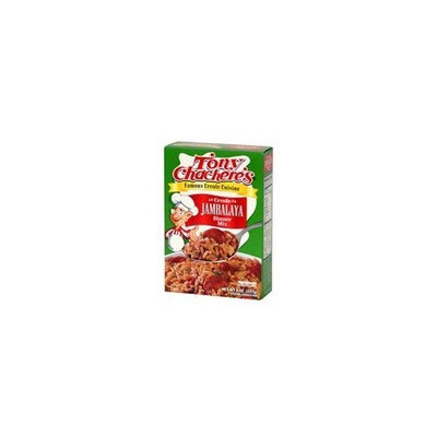 Tony Chacheres Jambalaya Mix (12x8 Oz)
