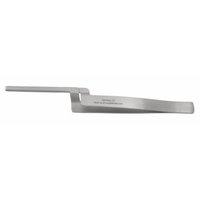 Articulating Paper Forceps Straight