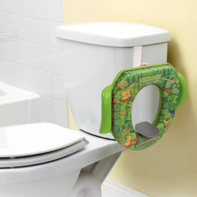 Nickelodeon TMNT