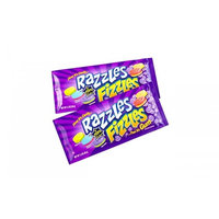 Razzles Fizzles 6 Pack