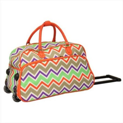 All-Seasons ZigZag Collection 21