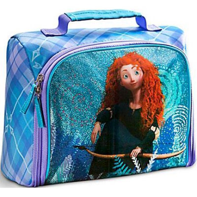 Desigual Disney / Pixar Brave Brave Exclusive Lunch Tote
