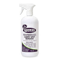 Folex Professional 34 oz. Carpet Spot Remover | Made in USA | Non-toxic by Product Folex (1) (34, 1)