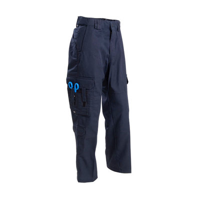 SixKa Emergency Medical Service Navy Pants