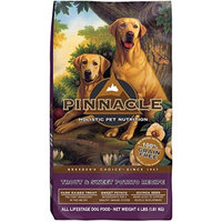 Pinnacle Grain Free All Life Stage Grain-Free Trout & Sweet Potato Recipe Dry Dog Food, 4 Lb