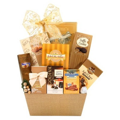 The Gifting Group Chocolate Decadence