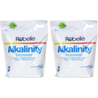 Robelle Alkalinity Increaser for Swimming Pools