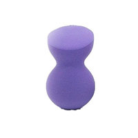 Aribelly 1pc Makeup Beauty Flawless Dumbbell Sponge Puff