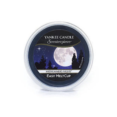 Yankee Candle Midsummer's Night Easy MeltCup