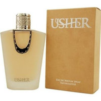 Usher For Women by Usher Eau De Parfum Spray 0.5 oz