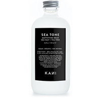 Kani Botanicals - Organic Sea Tone Mattifying Toner (4 oz / 118 ml)