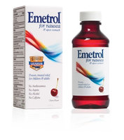 Emetrol Nausea Relief