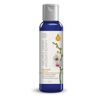 Nature's Bounty Nature's Origin Aromatherapy Essential Oil, Almond Carrier, 120 ml