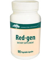 Genestra, Red-Gen 90 vcaps