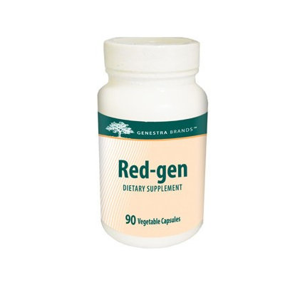 Genestra, Red-Gen 90 vcaps