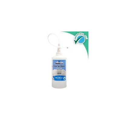 TEC750390 - Free-n-clean Foaming Hand Soap, 1600ml Refill