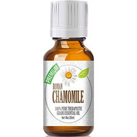 Healing Solutions - Chamomile (Roman) Oil (30ml) 100% Pure, Best Therapeutic Grade Essential Oil - 30ml/1oz
