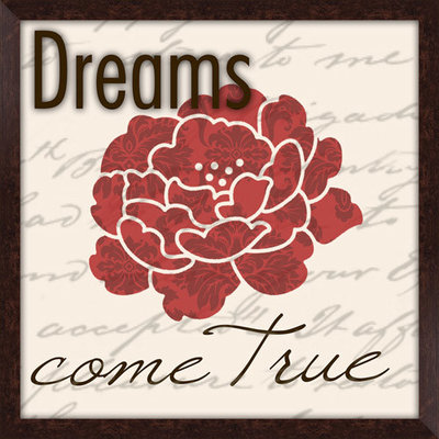 Dreams Come True