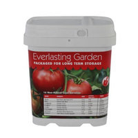 Guardian Survival Gear Emergency Garden - 6 Cans