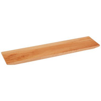 Sammons Preston Hardwood Transfer Board for Wheelchair Users, 30