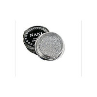 NANI Makeup Loose Powder Glitter Eyeshadow Beauty Eye Shadow Pigment ColorTattoo Metal 24HR Cream Gel Eye Shadow Soft Shimmer Finish