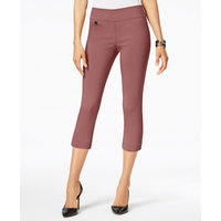 Printed Top & Skinny Pants, Created for Macy's
