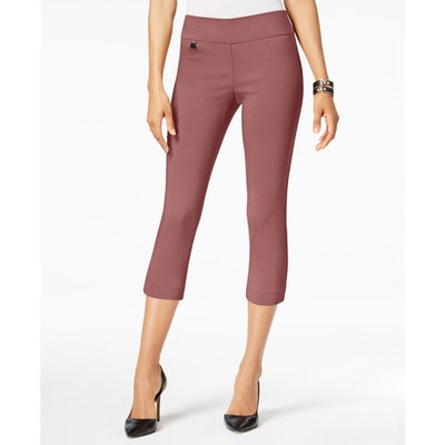 Printed Top & Skinny Pants, Created for Macy's