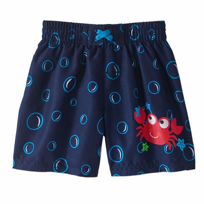 Baby Boy Swim Trunk