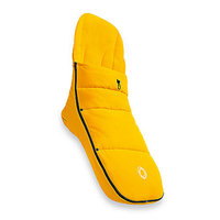 Bugaboo Footmuff, Bright Yellow