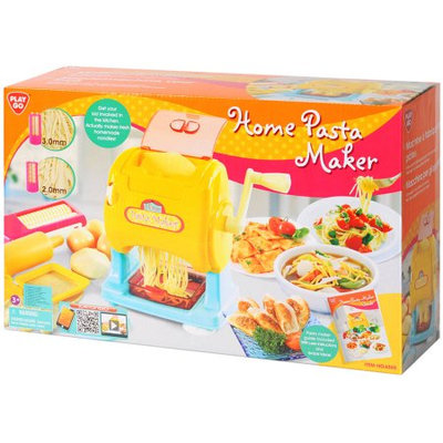 Playgo Home Pasta Maker